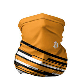 Бандана-труба 3D с принтом BITCOIN в Петрозаводске, 100% полиэстер, ткань с особыми свойствами — Activecool | плотность 150‒180 г/м2; хорошо тянется, но сохраняет форму | bitcoin | btc | crypto | биткоин | валюта | деньги | криптовалюта | цифровое золото