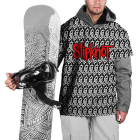 Накидка на куртку 3D с принтом Slipknot в Петрозаводске, 100% полиэстер |  | slipknot | альтернативный | грув | кори тейлор | крис фен | метал | музыка | ню | рок | слайпкнот | слипкнот | слипнот