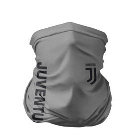 Бандана-труба 3D с принтом Juventus 2018 Vintage в Петрозаводске, 100% полиэстер, ткань с особыми свойствами — Activecool | плотность 150‒180 г/м2; хорошо тянется, но сохраняет форму | Тематика изображения на принте: fc | juventus | спорт | спортивные | фк | футбол | футбольный клуб | ювентус