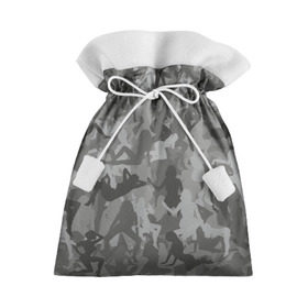 Подарочный 3D мешок с принтом Sexy-Military в Петрозаводске, 100% полиэстер | Размер: 29*39 см | Тематика изображения на принте: military | девушки | камуфляж | милитари