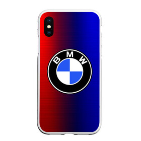 Чехол для iPhone XS Max матовый с принтом BMW SPORT ABSTRACT в Петрозаводске, Силикон | Область печати: задняя сторона чехла, без боковых панелей | auto | automobile | bmw | car | machine | motor | motor car | sport car | автомашина | легковой автомобиль | спортивный автомобиль | тачка