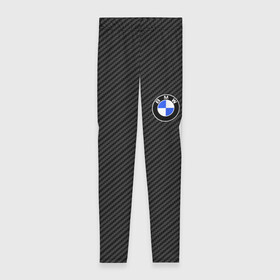 Леггинсы 3D с принтом BMW Motorsport Carbon в Петрозаводске, 80% полиэстер, 20% эластан | Эластичный пояс, зауженные к низу, низкая посадка | bmw | bmw motorsport | bmw performance | carbon | m | motorsport | performance | sport | бмв | карбон | моторспорт | спорт