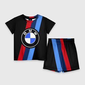 Детский костюм с шортами 3D с принтом BMW 2021 M SPORT  БМВ М СПОРТ в Петрозаводске,  |  | bmw | bmw motorsport | bmw performance | carbon | m | motorsport | performance | sport | бмв | карбон | моторспорт | спорт