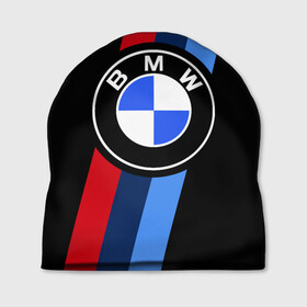 Шапка 3D с принтом BMW 2021 M SPORT / БМВ М СПОРТ в Петрозаводске, 100% полиэстер | универсальный размер, печать по всей поверхности изделия | Тематика изображения на принте: bmw | bmw motorsport | bmw performance | carbon | m | motorsport | performance | sport | бмв | карбон | моторспорт | спорт