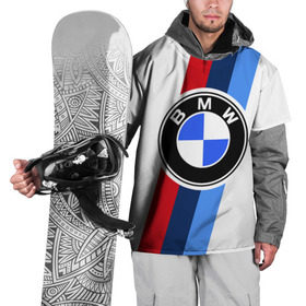 Накидка на куртку 3D с принтом BMW 2018 M Sport в Петрозаводске, 100% полиэстер |  | bmw | bmw motorsport | bmw performance | carbon | m | motorsport | performance | sport | бмв | карбон | моторспорт | спорт