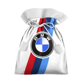 Подарочный 3D мешок с принтом BMW 2018 M Sport в Петрозаводске, 100% полиэстер | Размер: 29*39 см | Тематика изображения на принте: bmw | bmw motorsport | bmw performance | carbon | m | motorsport | performance | sport | бмв | карбон | моторспорт | спорт