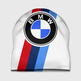 Шапка 3D с принтом BMW M SPORT в Петрозаводске, 100% полиэстер | универсальный размер, печать по всей поверхности изделия | bmw | bmw motorsport | bmw performance | carbon | m | motorsport | performance | sport | бмв | карбон | моторспорт | спорт