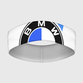 Повязка на голову 3D с принтом BMW M SPORT в Петрозаводске,  |  | bmw | bmw motorsport | bmw performance | carbon | m | motorsport | performance | sport | бмв | карбон | моторспорт | спорт