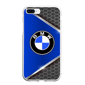 Чехол для iPhone 7Plus/8 Plus матовый с принтом BMW sport collection auto в Петрозаводске, Силикон | Область печати: задняя сторона чехла, без боковых панелей | auto | automobile | bmw | car | machine | motor | motor car | sport car | автомашина | бмв | легковой автомобиль | спортивный автомобиль | тачка