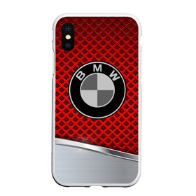 Чехол для iPhone XS Max матовый с принтом BMW METAL COLLECTION SPORT в Петрозаводске, Силикон | Область печати: задняя сторона чехла, без боковых панелей | auto | automobile | bmw | car | machine | motor | motor car | sport car | автомашина | бмв | легковой автомобиль | спортивный автомобиль | тачка