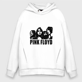 Мужское худи Oversize хлопок с принтом Pink Floyd в Петрозаводске, френч-терри — 70% хлопок, 30% полиэстер. Мягкий теплый начес внутри —100% хлопок | боковые карманы, эластичные манжеты и нижняя кромка, капюшон на магнитной кнопке | pink floyd | pinkfloyd | арт | артрок | группа | дэвид гилмор | пинк флойд | пинкфлойд | прогрессивный | психоделический | рок | сид барретт | симфонический | спэйс | эйсид | экспериментальный