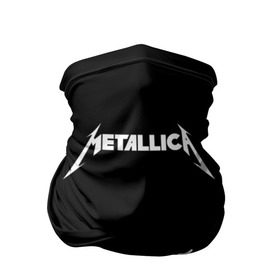 Бандана-труба 3D с принтом Metallica в Петрозаводске, 100% полиэстер, ткань с особыми свойствами — Activecool | плотность 150‒180 г/м2; хорошо тянется, но сохраняет форму | metallica | группа | джеймс хэтфилд | кирк хэмметт | ларс ульрих | метал | металика | металлика | миталика | музыка | роберт трухильо | рок | трэш | трэшметал | хард | хардрок | хеви | хевиметал