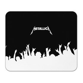 Коврик прямоугольный с принтом Metallica в Петрозаводске, натуральный каучук | размер 230 х 185 мм; запечатка лицевой стороны | metallica | группа | джеймс хэтфилд | кирк хэмметт | ларс ульрих | метал | металика | металлика | миталика | музыка | роберт трухильо | рок | трэш | трэшметал | хард | хардрок | хеви | хевиметал