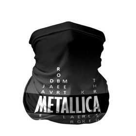 Бандана-труба 3D с принтом Участники группы Metallica в Петрозаводске, 100% полиэстер, ткань с особыми свойствами — Activecool | плотность 150‒180 г/м2; хорошо тянется, но сохраняет форму | metallica | группа | джеймс хэтфилд | кирк хэмметт | ларс ульрих | метал | металика | металлика | миталика | музыка | роберт трухильо | рок | трэш | трэшметал | хард | хардрок | хеви | хевиметал