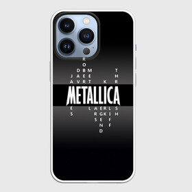 Чехол для iPhone 13 Pro с принтом Участники группы Metallica в Петрозаводске,  |  | metallica | группа | джеймс хэтфилд | кирк хэмметт | ларс ульрих | метал | металика | металлика | миталика | музыка | роберт трухильо | рок | трэш | трэшметал | хард | хардрок | хеви | хевиметал