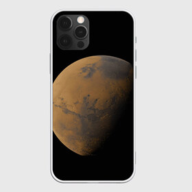 Чехол для iPhone 12 Pro Max с принтом Марс в Петрозаводске, Силикон |  | elon musk | space x | spacex | будущее | вселенная | вулкан | долина | илон маск | космические | космос | красная планета | кратер | маринер | марсиане | марсианин | небес | новый дом | путешествия | роскосмос