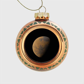 Стеклянный ёлочный шар с принтом Марс в Петрозаводске, Стекло | Диаметр: 80 мм | elon musk | space x | spacex | будущее | вселенная | вулкан | долина | илон маск | космические | космос | красная планета | кратер | маринер | марсиане | марсианин | небес | новый дом | путешествия | роскосмос