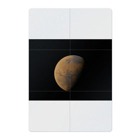 Магнитный плакат 2Х3 с принтом Марс в Петрозаводске, Полимерный материал с магнитным слоем | 6 деталей размером 9*9 см | Тематика изображения на принте: elon musk | space x | spacex | будущее | вселенная | вулкан | долина | илон маск | космические | космос | красная планета | кратер | маринер | марсиане | марсианин | небес | новый дом | путешествия | роскосмос