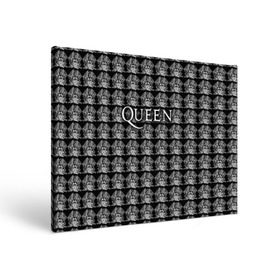 Холст прямоугольный с принтом Queen в Петрозаводске, 100% ПВХ |  | paul rodgers | queen | quen | брайан мэй | глэм | группа | джон дикон | квин | королева | куин | меркури | меркьюри | мэркури | поп | роджер тейлор | рок | фредди | фреди | хард | хардрок