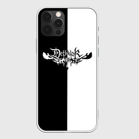 Чехол для iPhone 12 Pro Max с принтом Dethklok в Петрозаводске, Силикон |  | Тематика изображения на принте: dethklok | metalocalypse | the dethalbum | брендон смолл | группа | детклок | детхклок | детхлок | джин хоглан | дэт | мелодик | мёрдерфейс | метал | металлопокалипсис | пиклз | рок | эксплоужен