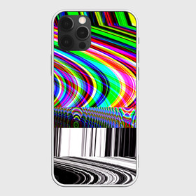 Чехол для iPhone 12 Pro Max с принтом Psyhodelic style в Петрозаводске, Силикон |  | abstraction | color | optical | pattern | tie dye | абстракция | краска | краски | линии | оптический | паттерн | полосы | психоделика | узор
