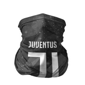 Бандана-труба 3D с принтом Juventus Cosmos в Петрозаводске, 100% полиэстер, ткань с особыми свойствами — Activecool | плотность 150‒180 г/м2; хорошо тянется, но сохраняет форму | football | italia | juve | juventus | logo | sport | арт | италия | лига | лого | спорт | текстура | фк | футбол | футбольный клуб | эмблема | ювентус
