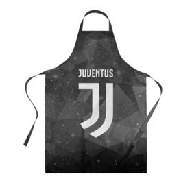 Фартук 3D с принтом Juventus Cosmos в Петрозаводске, 100% полиэстер | общий размер — 65 х 85 см, ширина нагрудника — 26 см, горловина — 53 см, длина завязок — 54 см, общий обхват в поясе — 173 см. Принт на завязках и на горловине наносится с двух сторон, на основной части фартука — только с внешней стороны | football | italia | juve | juventus | logo | sport | арт | италия | лига | лого | спорт | текстура | фк | футбол | футбольный клуб | эмблема | ювентус