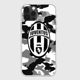 Чехол для iPhone 12 Pro Max с принтом FC Juventus Camouflage в Петрозаводске, Силикон |  | football | italia | juve | juventus | logo | sport | арт | италия | лига | лого | спорт | текстура | фк | футбол | футбольный клуб | эмблема | ювентус