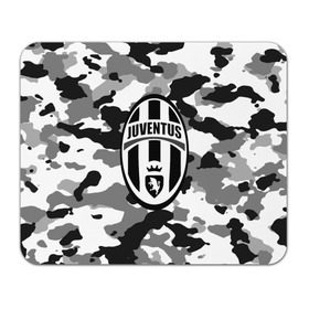 Коврик прямоугольный с принтом FC Juventus Camouflage в Петрозаводске, натуральный каучук | размер 230 х 185 мм; запечатка лицевой стороны | Тематика изображения на принте: football | italia | juve | juventus | logo | sport | арт | италия | лига | лого | спорт | текстура | фк | футбол | футбольный клуб | эмблема | ювентус