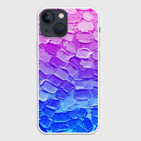 Чехол для iPhone 13 mini с принтом Необычные краски в Петрозаводске,  |  | abstraction | color | spray | tie dye | абстракция | акварель | брызги красок | живопись | искусство | капли капли | краски | текстуры | цветные краски | яркие цвета