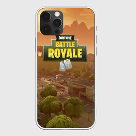 Чехол для iPhone 12 Pro с принтом Fortnite Battle Royale в Петрозаводске, силикон | область печати: задняя сторона чехла, без боковых панелей | Тематика изображения на принте: 99 problem | 99 problems | abstract | battle | black | fortnite | heroes | royale | survival | абстракция | битва | королевская | королей | фартнайт | фортнайт | фортнит | черная