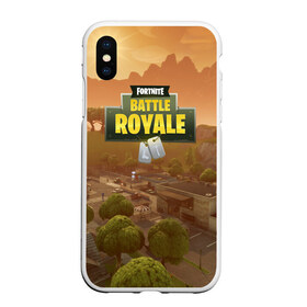 Чехол для iPhone XS Max матовый с принтом Fortnite Battle Royale в Петрозаводске, Силикон | Область печати: задняя сторона чехла, без боковых панелей | Тематика изображения на принте: 99 problem | 99 problems | abstract | battle | black | fortnite | heroes | royale | survival | абстракция | битва | королевская | королей | фартнайт | фортнайт | фортнит | черная