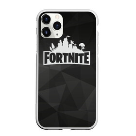 Чехол для iPhone 11 Pro матовый с принтом Fortnite Black Abstract в Петрозаводске, Силикон |  | Тематика изображения на принте: 99 problem | 99 problems | abstract | battle | black | fortnite | heroes | royale | survival | абстракция | битва | королевская | королей | фартнайт | фортнайт | фортнит | черная