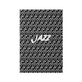 Обложка для паспорта матовая кожа с принтом Jazz в Петрозаводске, натуральная матовая кожа | размер 19,3 х 13,7 см; прозрачные пластиковые крепления | jazz | африканские ритмы | афроамериканский | блюз | вокально | гармоническая | джаз | джас | европейская | жаз | жас | инструментальная | музыка | музыкальный | регтайм | структура | фольклор
