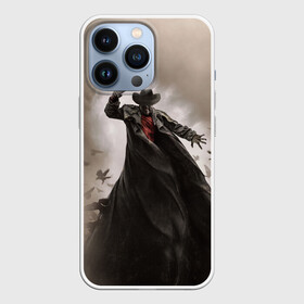 Чехол для iPhone 13 Pro с принтом Джиперс Криперс в Петрозаводске,  |  | creepers | ghost | horror | jeepers | демон | джиперс | кино | криперс | монстр | призрак | ужасы | фильм | хоррор