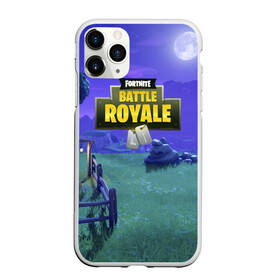 Чехол для iPhone 11 Pro матовый с принтом Fortnite Night в Петрозаводске, Силикон |  | Тематика изображения на принте: 99 problem | 99 problems | abstract | battle | black | fortnite | heroes | night | royale | survival | абстракция | битва | королевская | королей | ночь | фартнайт | фортнайт | фортнит | черная