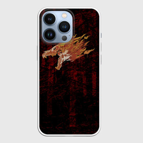 Чехол для iPhone 13 Pro с принтом cs:go   Howling dawn (Граффити) в Петрозаводске,  |  | 0x000000123 | csgo | graffiti | howl | valve.валве | вой | граффити | ксго | утренний