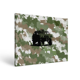 Холст прямоугольный с принтом Jeep в Петрозаводске, 100% ПВХ |  | Тематика изображения на принте: 23 февраля | hummer | jeep | авто | армейская | армия | внедорожник | военная | джип | камуфляж | милитари | россия | хамер
