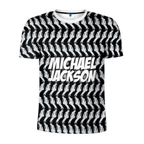 Мужская футболка 3D спортивная с принтом Michael Jackson в Петрозаводске, 100% полиэстер с улучшенными характеристиками | приталенный силуэт, круглая горловина, широкие плечи, сужается к линии бедра | jackson | joseph | michael | the jackson 5 | джек | джексон | джозеф | диско | жексон | звезда | король | майк | майкл | майкла | мйкел | нью | поп | попсы | ритм н блюз | рок | свинг | соул | фанк
