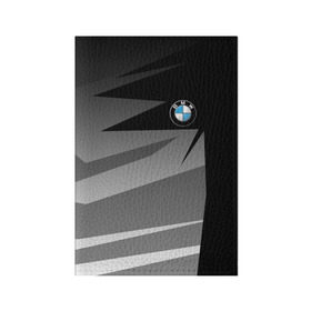 Обложка для паспорта матовая кожа с принтом BMW 2018 Sport в Петрозаводске, натуральная матовая кожа | размер 19,3 х 13,7 см; прозрачные пластиковые крепления | bmw | bmw motorsport | bmw performance | carbon | m | m power | motorsport | performance | sport | бмв | карбон | моторспорт | спорт