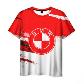 Мужская футболка 3D с принтом bmw uniform в Петрозаводске, 100% полиэфир | прямой крой, круглый вырез горловины, длина до линии бедер | auto | automobile | bmw | car | автомобиль | бмв