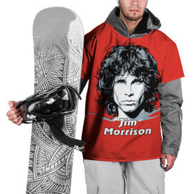 Накидка на куртку 3D с принтом Jim Morrison в Петрозаводске, 100% полиэстер |  | Тематика изображения на принте: the doors | автор песен | вокалист | джим моррисон | звезда | музыка | певец | поэт | рок | рок музыка | фронтмен