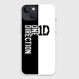 Чехол для iPhone 13 с принтом One direction в Петрозаводске,  |  | 1 direction | one direction | ван | дирекшен | дирекшн