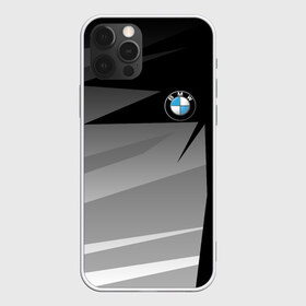 Чехол для iPhone 12 Pro Max с принтом BMW 2018 SPORT в Петрозаводске, Силикон |  | bmw | бмв | марка | машины