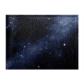 Обложка для студенческого билета с принтом Звёздное небо в Петрозаводске, натуральная кожа | Размер: 11*8 см; Печать на всей внешней стороне | Тематика изображения на принте: вселенная | звёзды | земля | космос | плеяды | пространство