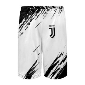 Детские спортивные шорты 3D с принтом JUVENTUS SPORT в Петрозаводске,  100% полиэстер
 | пояс оформлен широкой мягкой резинкой, ткань тянется
 | fly emirates | juventus | ronaldo | клуб | линии | мода | модные | мяч | реал мадрид | спорт | спортивные | стиль | футбол | футбольный клуб | экстрим | эмблема | ювентус