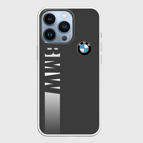 Чехол для iPhone 13 Pro с принтом BMW SPORT в Петрозаводске,  |  | bmw | bmw motorsport | bmw performance | carbon | m | motorsport | performance | sport | бмв | карбон | моторспорт | спорт
