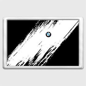 Магнит 45*70 с принтом BMW SPORT в Петрозаводске, Пластик | Размер: 78*52 мм; Размер печати: 70*45 | Тематика изображения на принте: bmw | bmw motorsport | bmw performance | carbon | m | motorsport | performance | sport | бмв | карбон | моторспорт | спорт