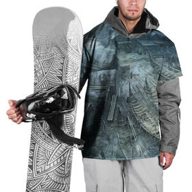 Накидка на куртку 3D с принтом The Witcher 3: Wild Hunt в Петрозаводске, 100% полиэстер |  | Тематика изображения на принте: 3 | shipyard | ведьмак | геральт | дикая | игры | лодки | онлайн | охота | ривии | рпг