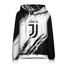 Мужская толстовка 3D с принтом Juventus 2018 Original в Петрозаводске, 100% полиэстер | двухслойный капюшон со шнурком для регулировки, мягкие манжеты на рукавах и по низу толстовки, спереди карман-кенгуру с мягким внутренним слоем. | Тематика изображения на принте: fly emirates | juventus | ronaldo | клуб | линии | мода | модные | мяч | реал мадрид | спорт | спортивные | стиль | футбол | футбольный клуб | экстрим | эмблема | ювентус